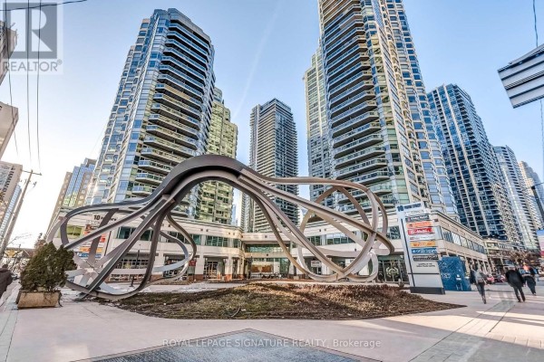 3111 - 10 Yonge Street, Toronto