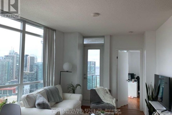 Dining room - 3111 - 215 Fort York Boulevard, Toronto, ON M5V4A2 Photo 2