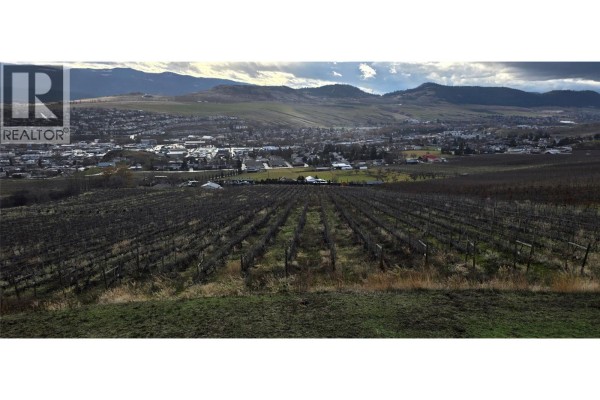 3111 Agnew Road, Vernon, BC V1H1A1 Photo 5