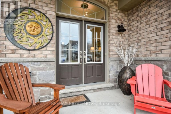 3111 Emperor Drive, Orillia, ON, photo 2