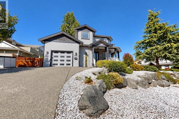 3111 Manor Dr, Duncan, BC, photo 2