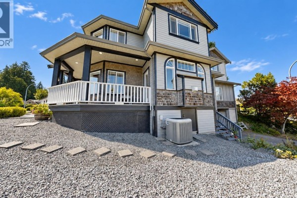 3111 Manor Dr, Duncan, BC, photo 3