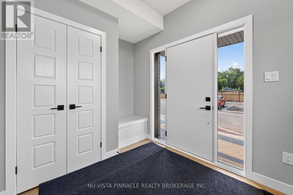 Laundry room - 3111 Petty Road, London South, ON N6L0K1 Photo 5