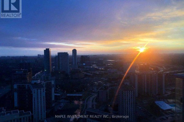 3112 - 70 Forest Manor Road, Toronto, ON M2J0A9 Photo 2