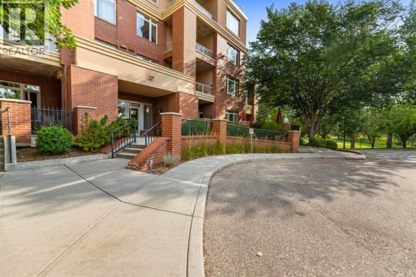 Primary Bedroom - 3113, 24 Hemlock Crescent Sw, Calgary, AB T3C2Z1 Photo 4