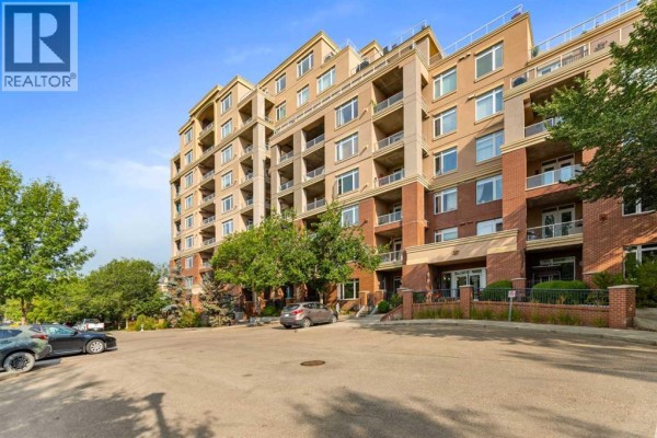 Laundry room - 3113, 24 Hemlock Crescent Sw, Calgary, AB T3C2Z1 Photo 5