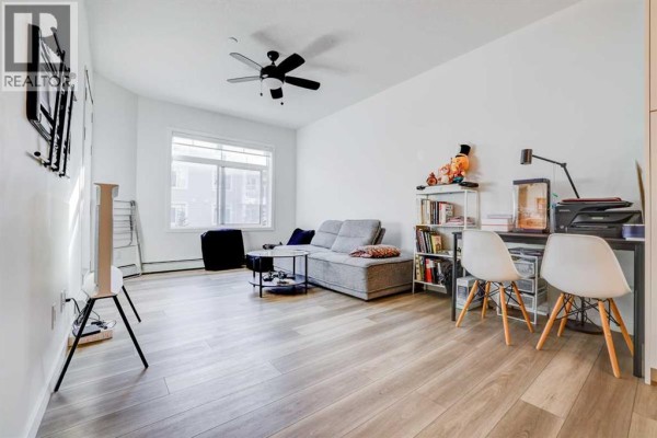 Primary Bedroom - 3113, 3727 Sage Hill Drive Nw, Calgary, AB T3R1T7 Photo 4