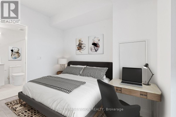 3113 - 230 Simcoe Street, Toronto, ON, photo 2