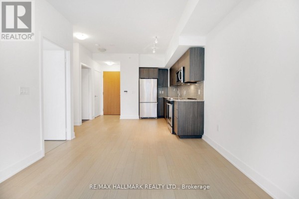 Primary Bedroom - 3113 - 30 Shore Breeze Drive, Toronto, ON M8V1A1 Photo 4