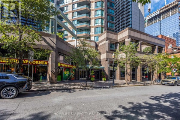 3113 - 38 Elm Street, Toronto, ON, photo 2