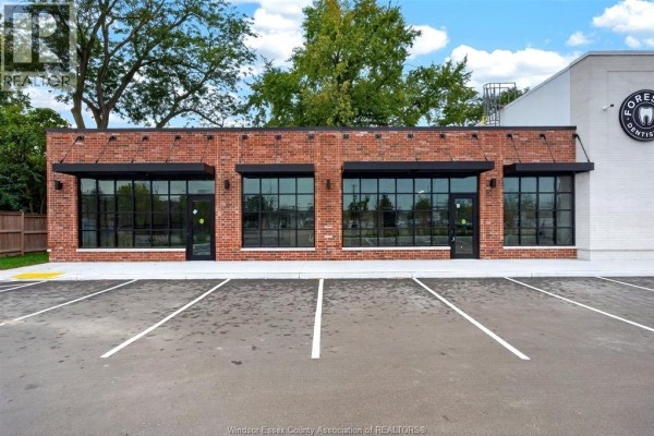 3113 Dougall Unit# 1, Windsor, ON, photo 2