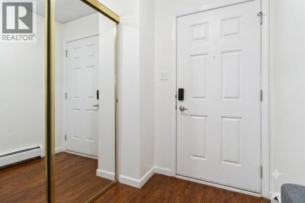 Primary Bedroom - 3114, 7201 Poplar Drive, Grande Prairie, AB T8V6S5 Photo 2