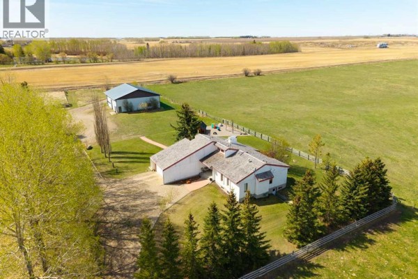31144 Range Road 20, Rural Mountain View County, AB, photo 2