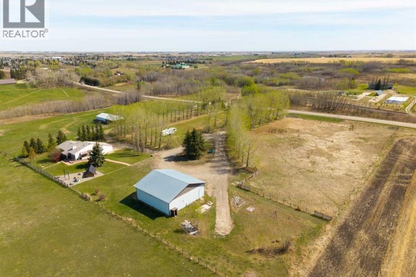 31144 Range Road 20, Rural Mountain View County, AB, photo 3