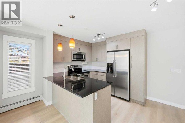 Bedroom - 3115, 240 Skyview Ranch Road Ne, Calgary, AB T3N0P4 Photo 2