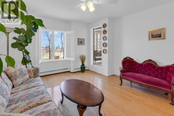 Dining room - 3115, 3115 Sienna Park Green Sw, Calgary, AB T3H3N7 Photo 2