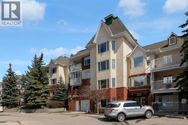 Kitchen - 3115, 3115 Sienna Park Green Sw, Calgary, AB T3H3N7 Photo 3