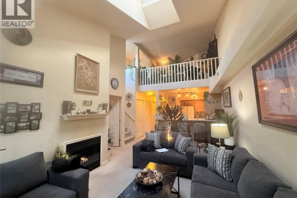 3pc Ensuite bath - 3115 De Montreuil Court Unit# 407, Kelowna, BC V1W3W1 Photo 3