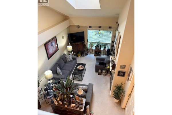 Loft - 3115 De Montreuil Court Unit# 407, Kelowna, BC V1W3W1 Photo 4