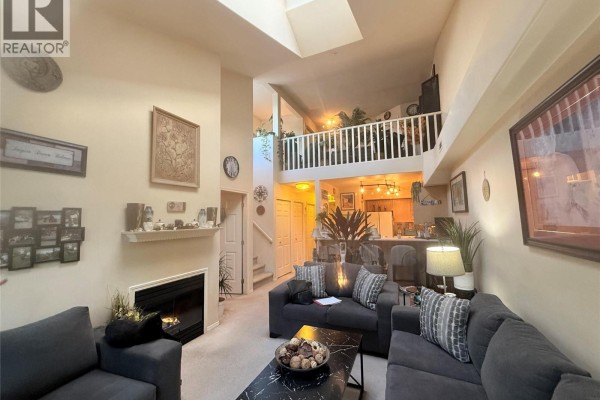 4pc Ensuite bath - 3115 De Montreuil Court Unit# 407, Kelowna, BC V1W3W1 Photo 5