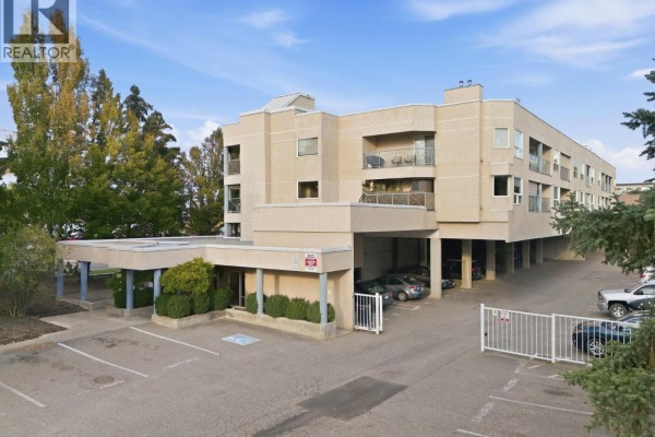 3115 De Montreuil Court Unit# 409, Kelowna