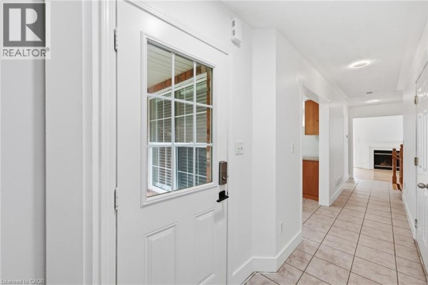 2pc Bathroom - 3115 Edgar Avenue, Burlington, ON L7M0A6 Photo 5