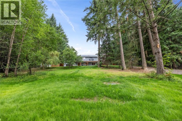 Bedroom - 3115 Rinvold Rd, Hilliers, BC V9K1X3 Photo 3