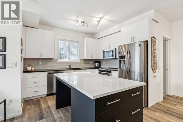 Laundry room - 3116, 298 Sage Meadows Park Nw, Calgary, AB T3P1P5 Photo 5