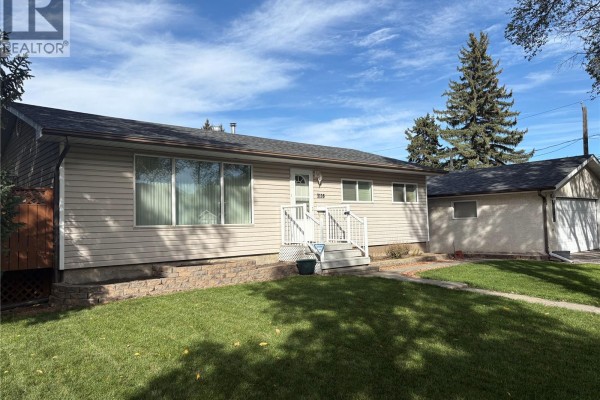 Dining room - 3116 3rd Avenue N, Regina, SK S4R0W6 Photo 2