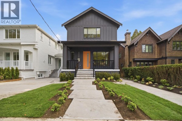 3116 W 42nd Avenue, Vancouver, BC V6N3H2 Photo 2