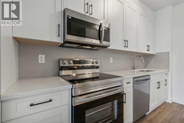 4pc Bathroom - 3117, 1802 Mahogany Boulevard Se, Calgary, AB T3M4A5 Photo 5