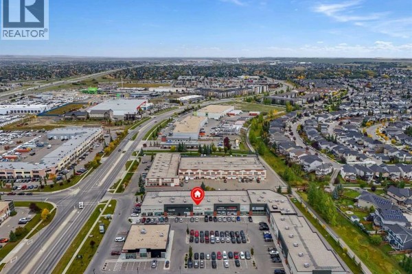 3117, 2920 Kingsview Boulevard Se, Airdrie, AB T4A0A9 Photo 3