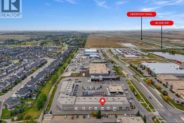 3117, 2920 Kingsview Boulevard Se, Airdrie, AB T4A0A9 Photo 5