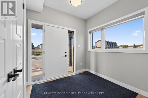 Primary Bedroom - 3117 Petty Road, London South, ON N6L0K1 Photo 5