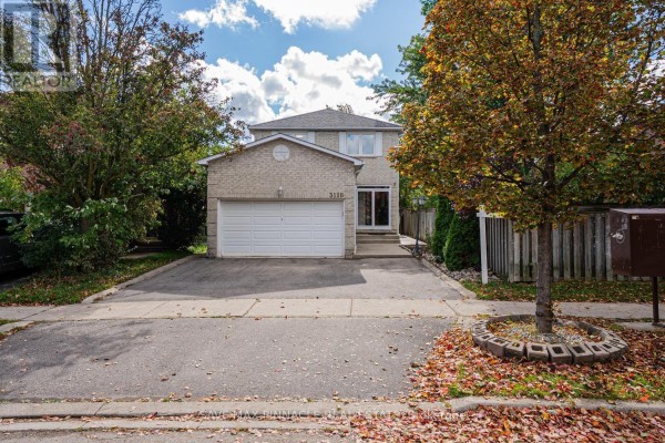 Kitchen - 3118 Shadetree Drive, Mississauga, ON L5N6P3 Photo 4