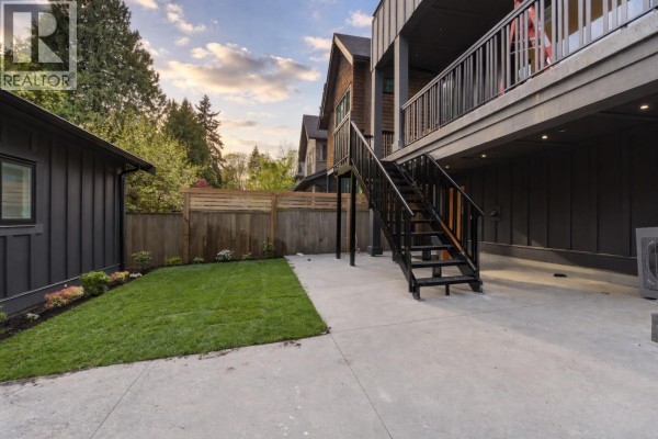 3118 W 42nd Avenue, Vancouver, BC V6N3H2 Photo 5
