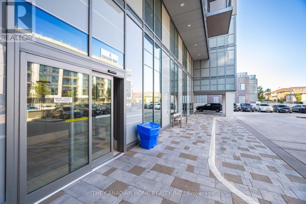Den - 3119 - 8 Nahani Way E, Mississauga, ON L4Z0C6 Photo 3