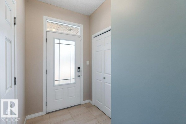 Dining room - 3119 Carpenter Landing Ld Sw, Edmonton, AB T6W2Y8 Photo 2