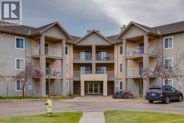 Apartment for sale at 312, 1000 Citadel Meadow Point Nw, Calgary, AB - MLS® tgfgSW