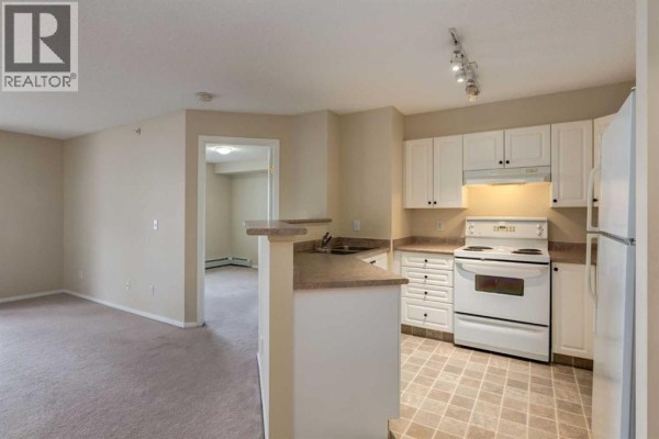 Foyer - 312, 1000 Citadel Meadow Point Nw, Calgary, AB T3G5N5 Photo 4