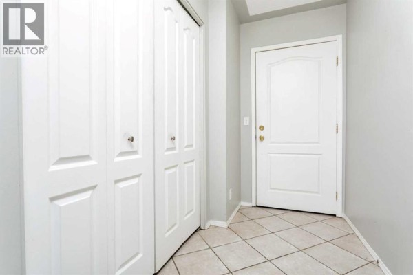 Dining room - 312, 5135 Lakeshore Drive, Sylvan Lake, AB T4S1E2 Photo 3