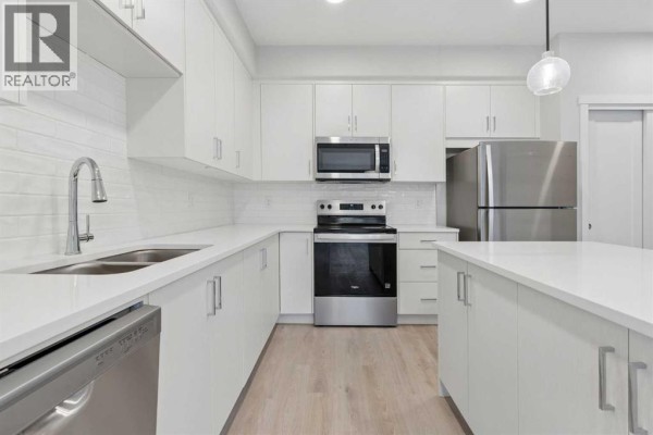Other - 312, 655 Shawnee Square Sw, Calgary, AB T2Y1E3 Photo 5