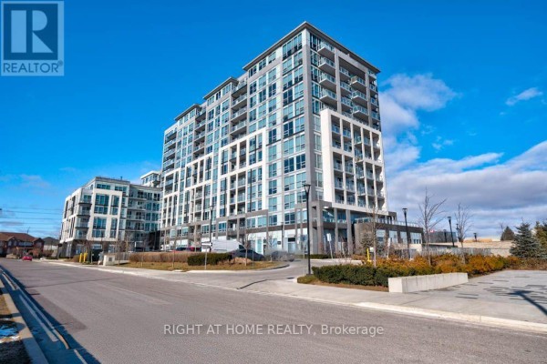 312 - 1050 Main Street E, Milton