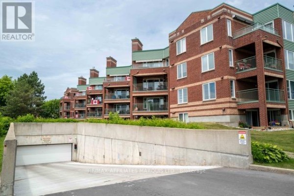 312 - 121 Water Street W, Cornwall, ON, photo 2