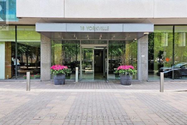 312 - 18 Yorkville Avenue, Toronto, ON, photo 3
