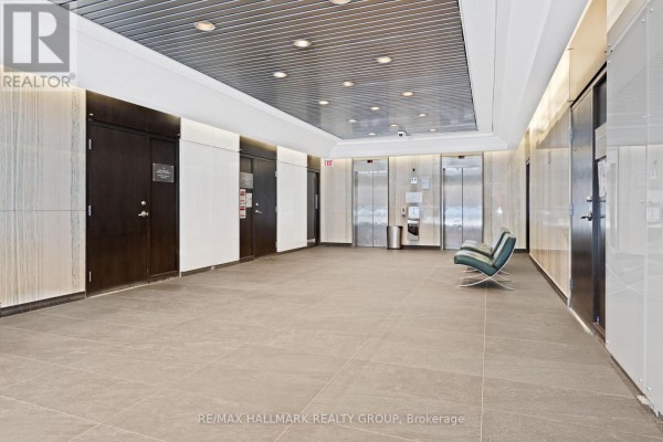 312 - 225 Metcalfe Street, Ottawa, ON K2P1P9 Photo 5