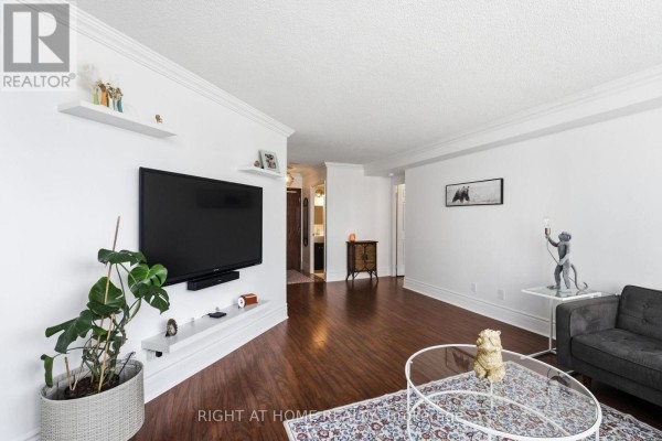 Den - 312 - 2285 Lake Shore Boulevard W, Toronto, ON M8V3X9 Photo 5