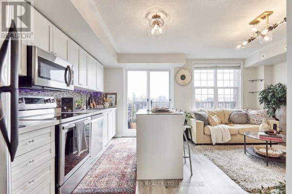 312 - 25 Strangford Lane, Toronto, ON, photo 3