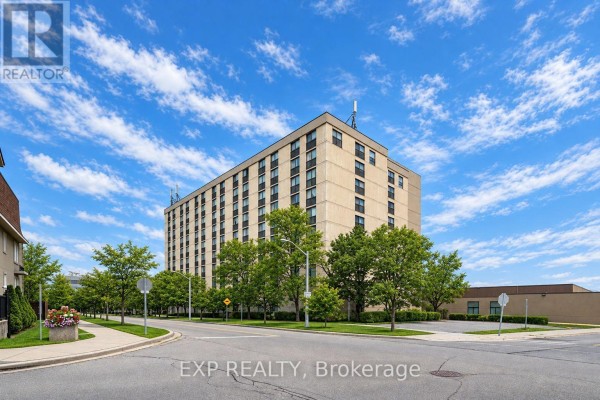 312 - 2737 Keele Street, Toronto, ON, photo 2