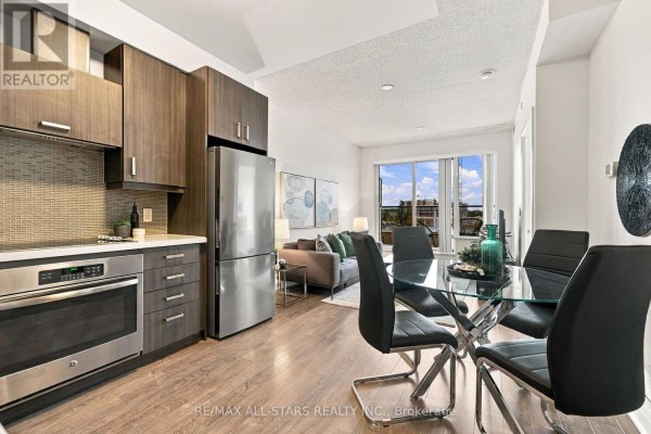 Den - 312 - 28 Uptown Drive, Markham, ON L3R5M5 Photo 5